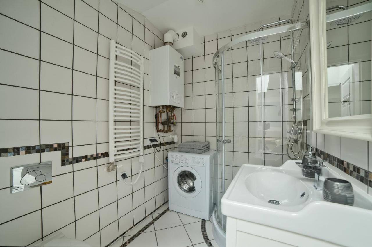 Urban Nest Apartments Bon 5 Krakov Exteriér fotografie