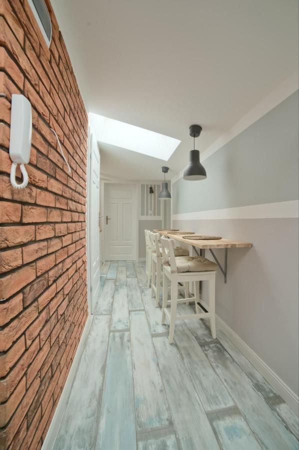 Urban Nest Apartments Bon 5 Krakov Exteriér fotografie